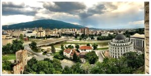 Exploring Skopje: A Gateway to the Balkans