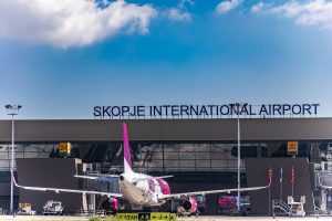 Explore Macedonia with Skopje Airport Taxi Services