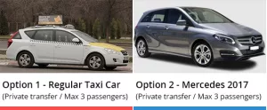 Skopje Airport Taxi: Your Trusted Transfer Service Across the Balkans