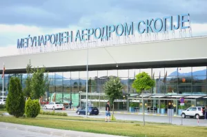 5 Reasons to Choose Skopje Airport Taxi for Your Private Airport Transfer Needs