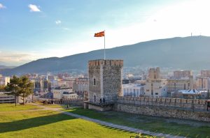 Visit Skopje: What do to do in Skopje – Capital of Macedonia