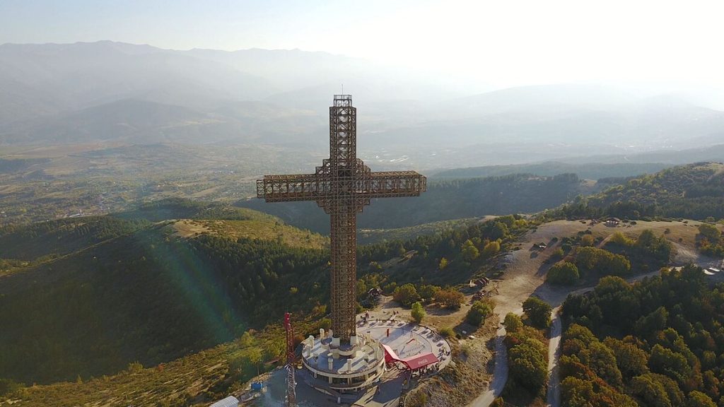 Discover the Best of Skopje: From Vodno Mountain to Matka Canyon