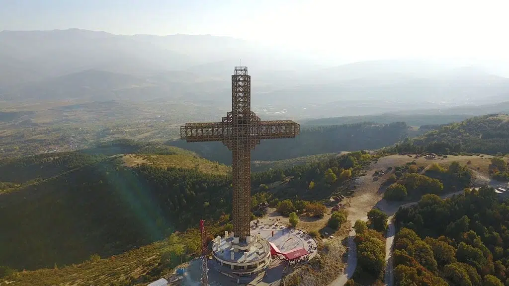 Discover the Best of Skopje: From Vodno Mountain to Matka Canyon