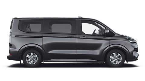 Passenger Van