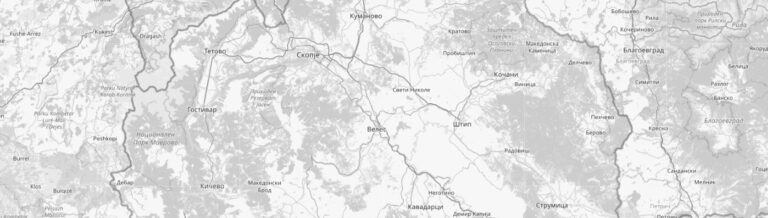 Macedonia transfer price calculator map