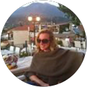 Gordana Taleska Stupica profile picture